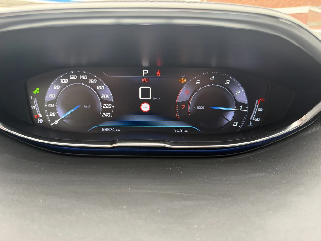 Peugeot 3008 – foto 27