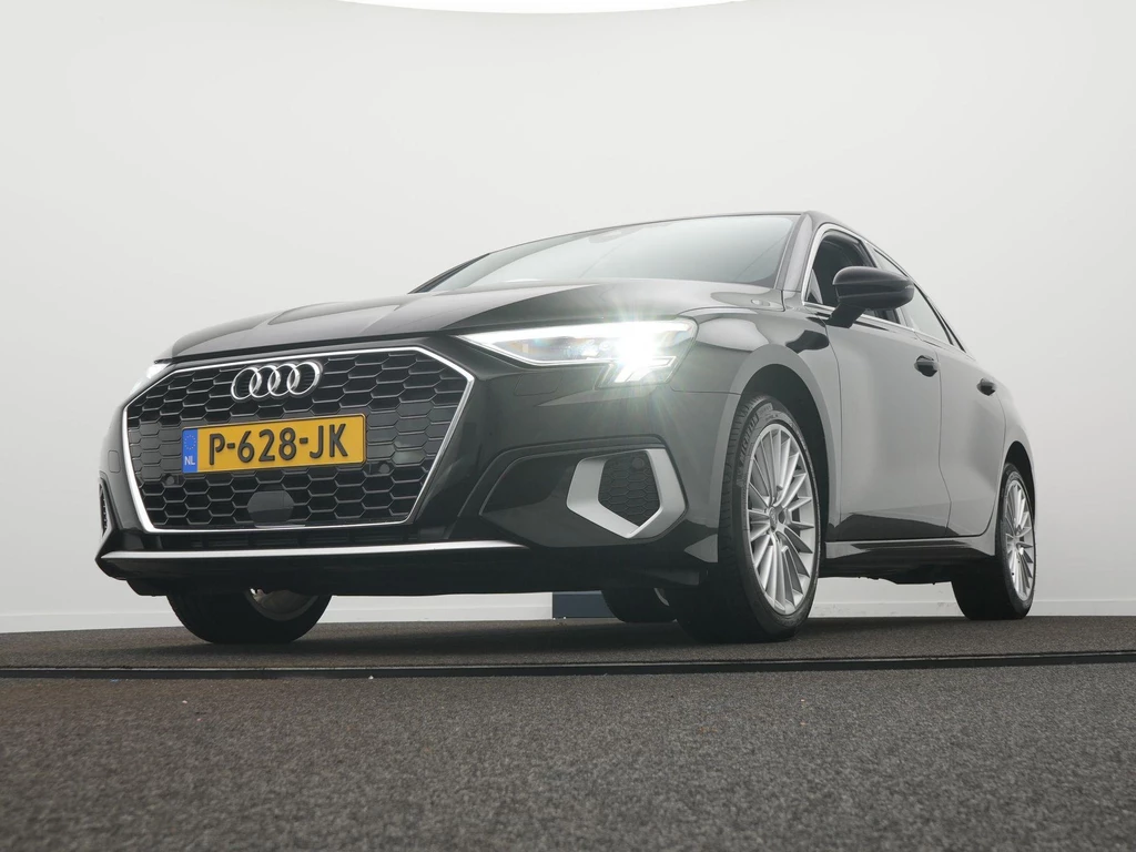 Audi A3 – foto 2