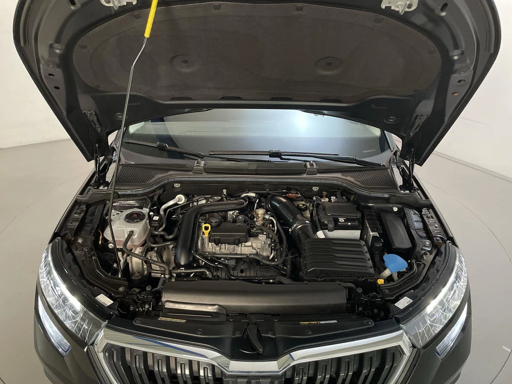 Škoda Kamiq – foto 17