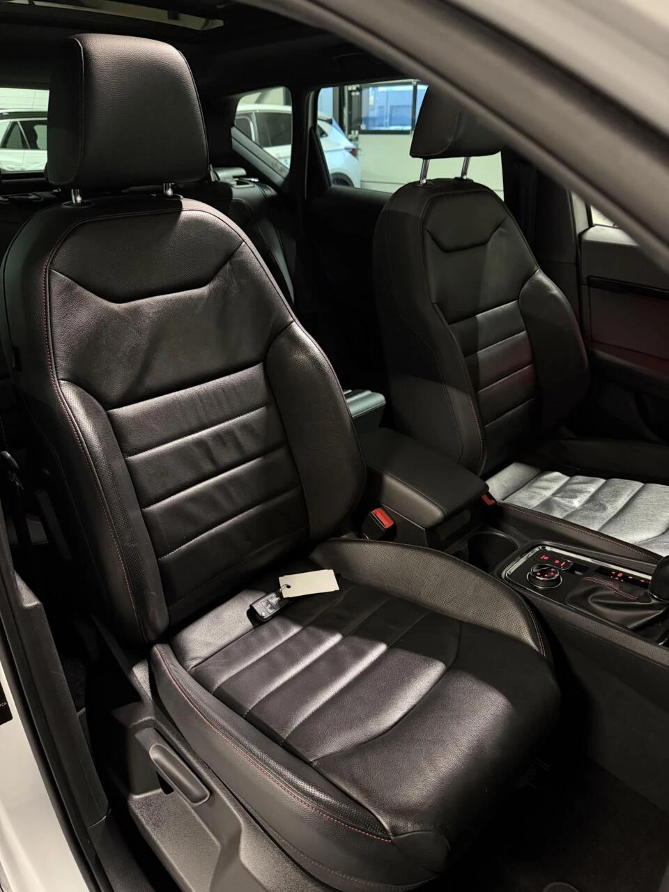 SEAT Ateca – foto 32