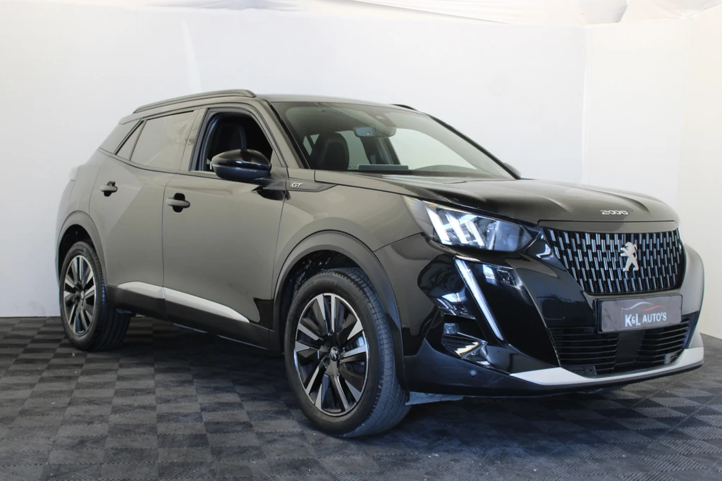 Peugeot 2008 – foto 6