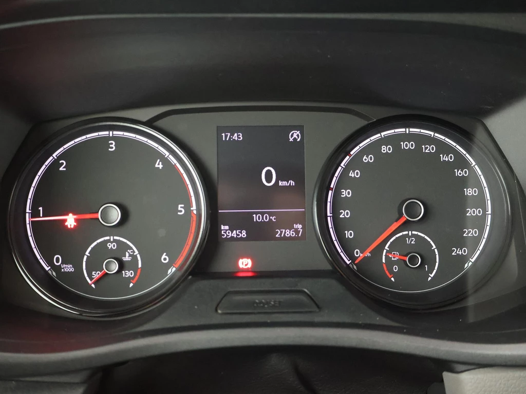 Volkswagen Transporter – foto 37