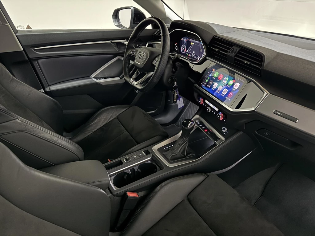 Audi Q3 – foto 30