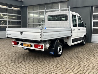 Volkswagen Crafter – thumbnail 7