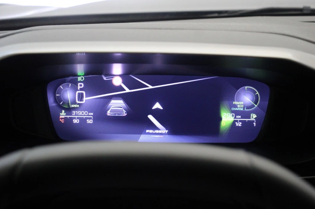 Peugeot 408 – foto 20
