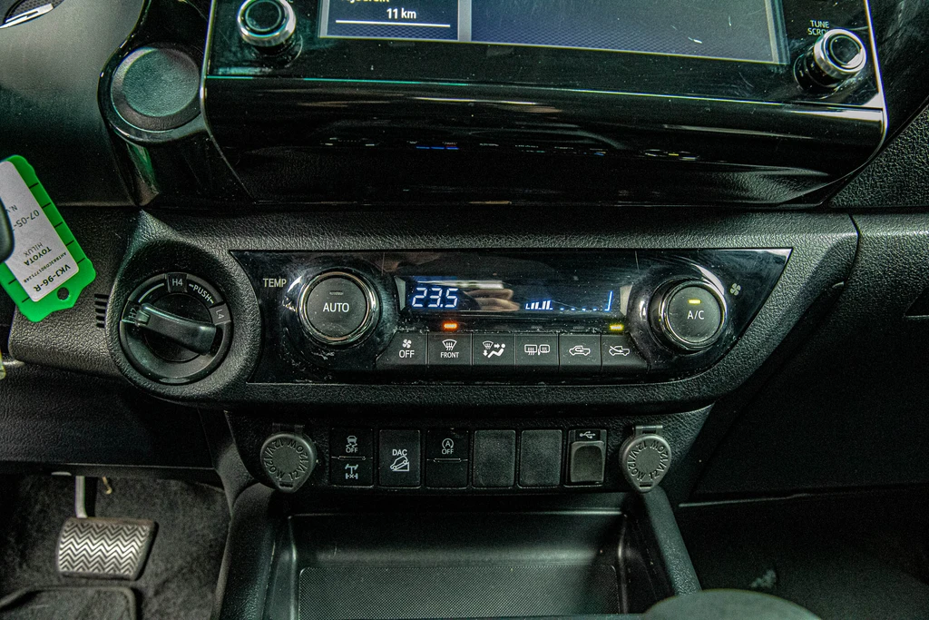 Toyota Hilux – foto 16