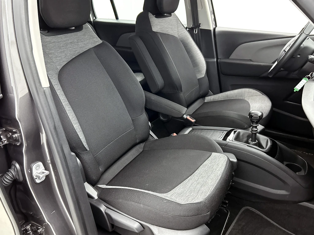 Citroën Grand C4 Spacetourer – foto 38