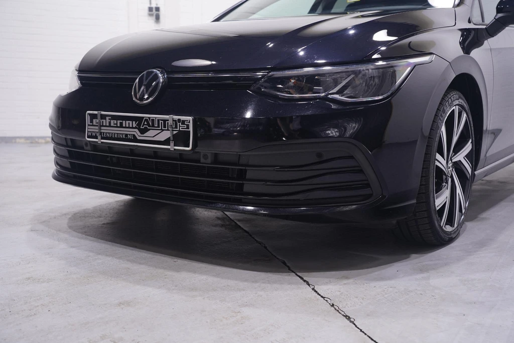 Volkswagen Golf – foto 2