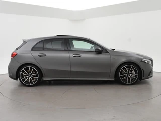 Mercedes-Benz A-Klasse – thumbnail 5