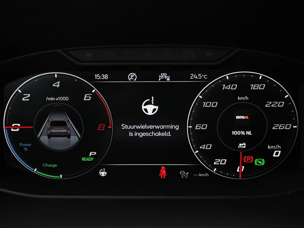 SEAT Tarraco – foto 26