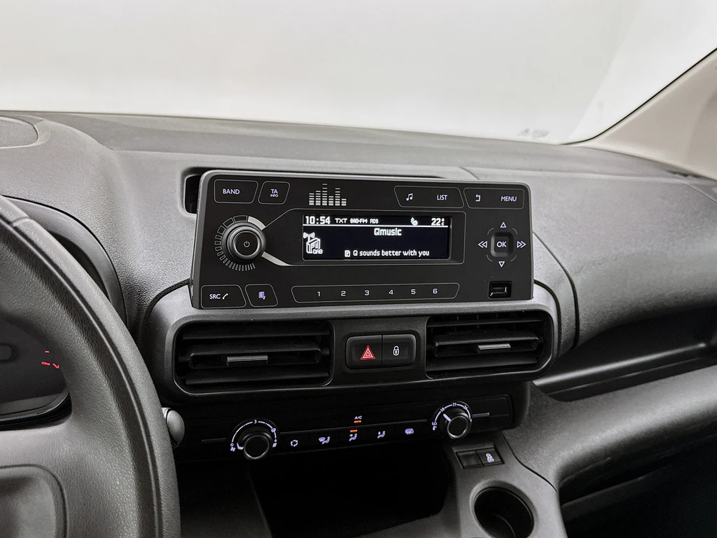 Toyota ProAce – foto 17