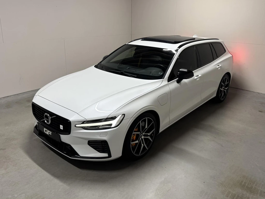 Volvo V60 – foto 3