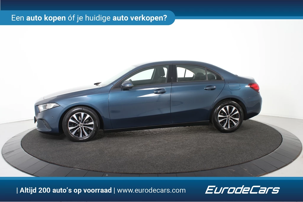 Mercedes-Benz A-Klasse – foto 5