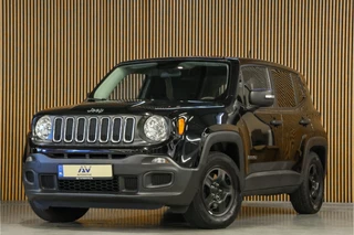 Jeep Renegade – thumbnail 1