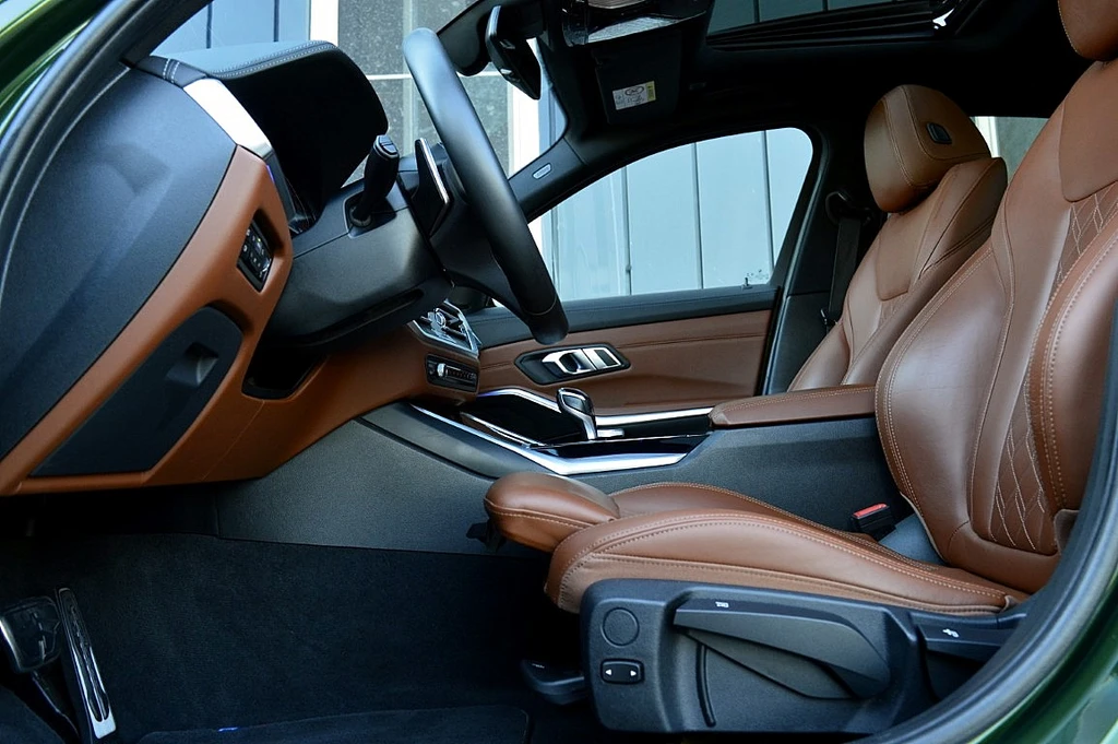 BMW 3 Serie – foto 12