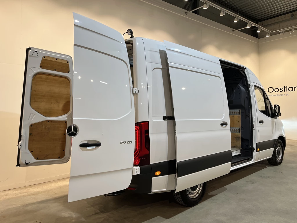 Mercedes-Benz Sprinter – foto 6
