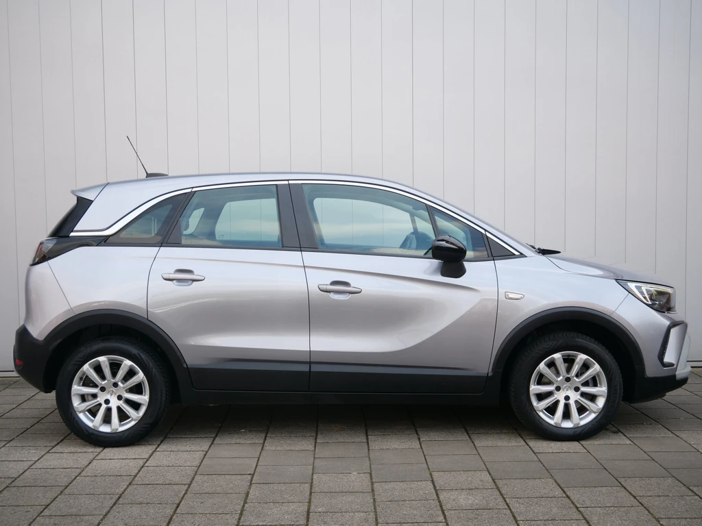 Opel Crossland – foto 6