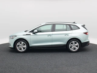 Škoda Enyaq iV – thumbnail 2