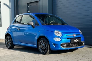 Fiat 500 – thumbnail 6