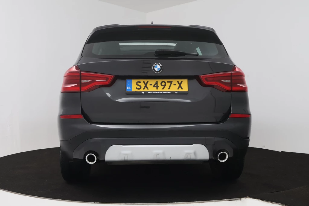 BMW X3 – foto 4