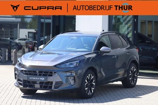 CUPRA Terramar – thumbnail 1