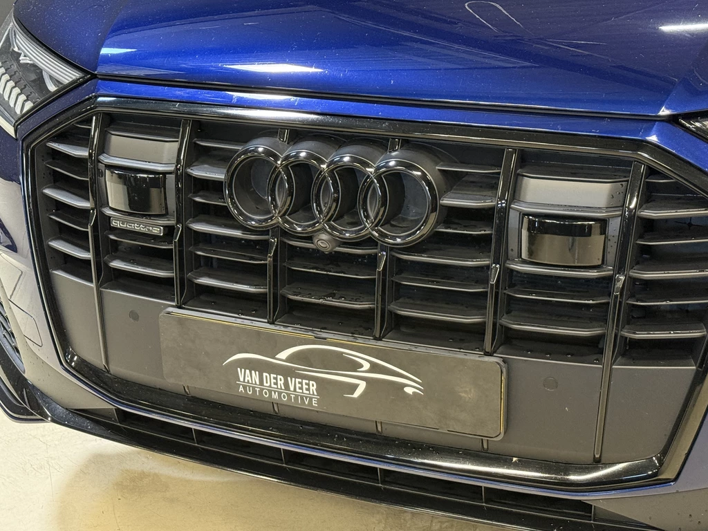 Audi Q7 – foto 52