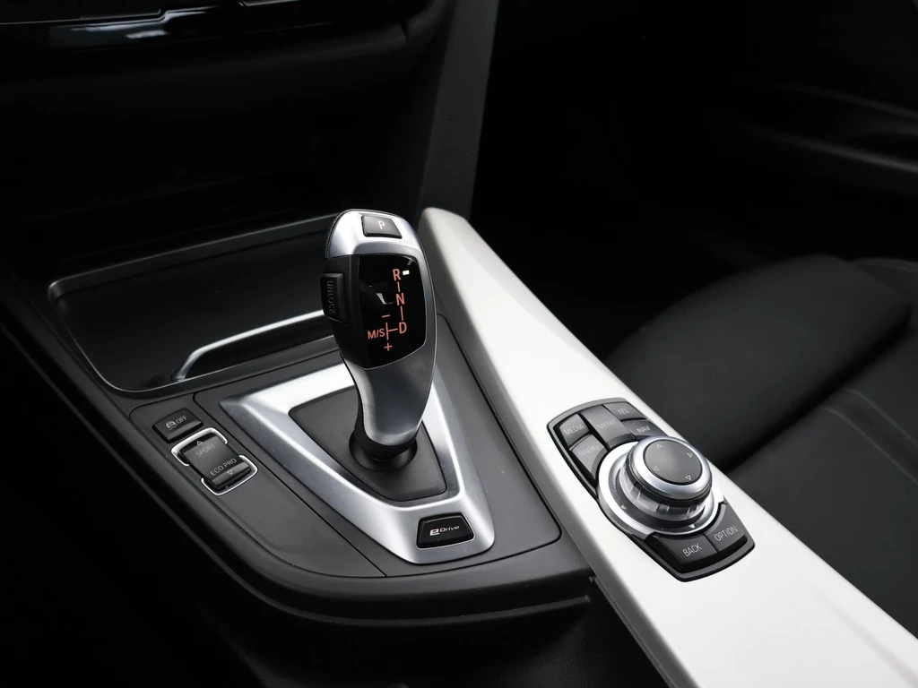 BMW 3 Serie – foto 27