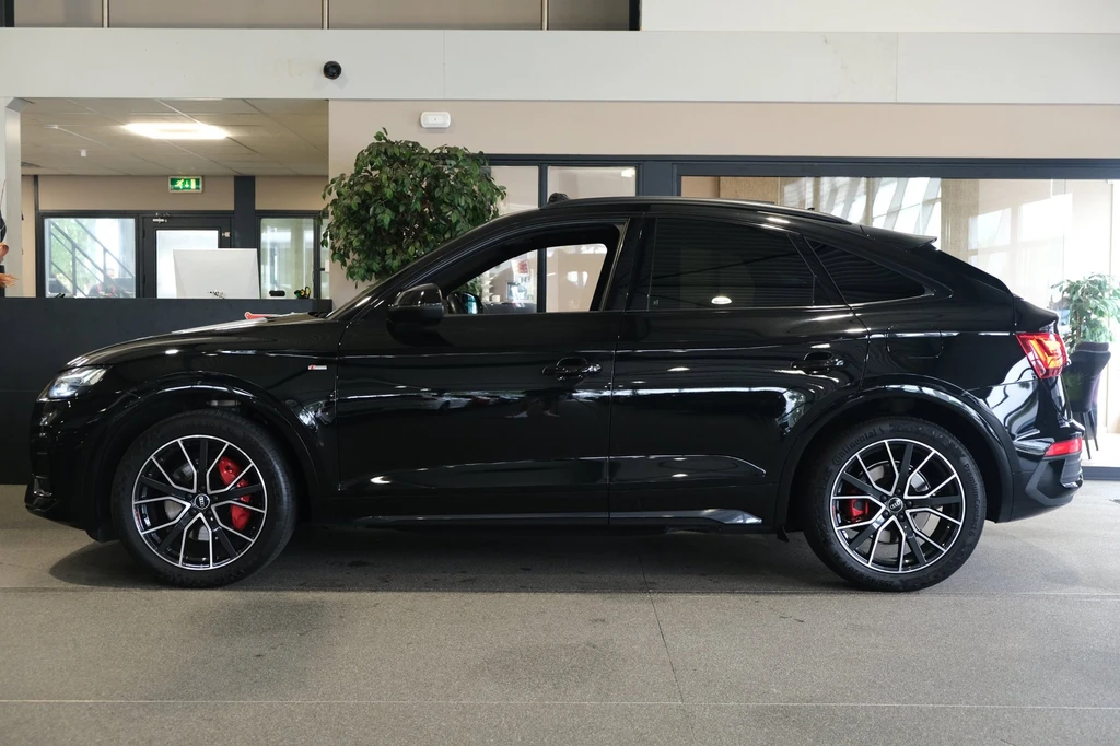 Audi Q5 – foto 3