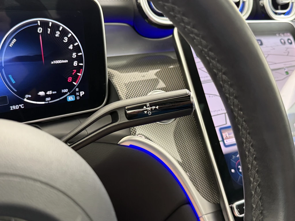 Mercedes-Benz GLC – foto 31