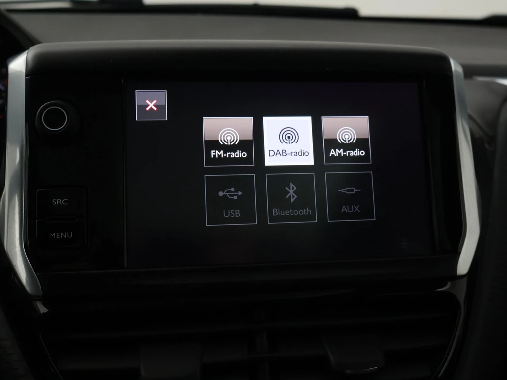 Peugeot 2008 – foto 21