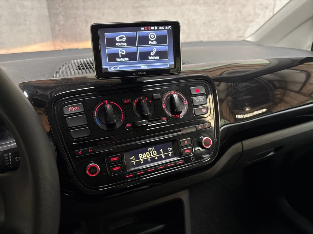 Volkswagen up! – foto 8