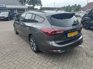 Ford Focus – thumbnail 3