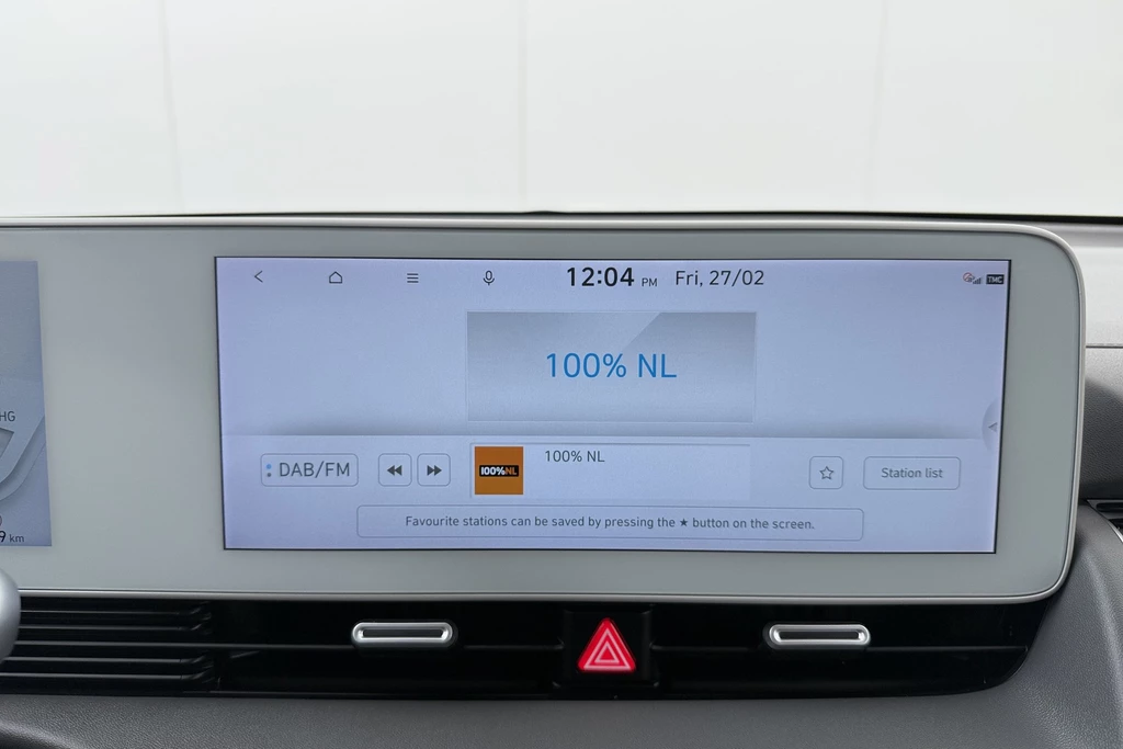 Hyundai IONIQ 5 – foto 27