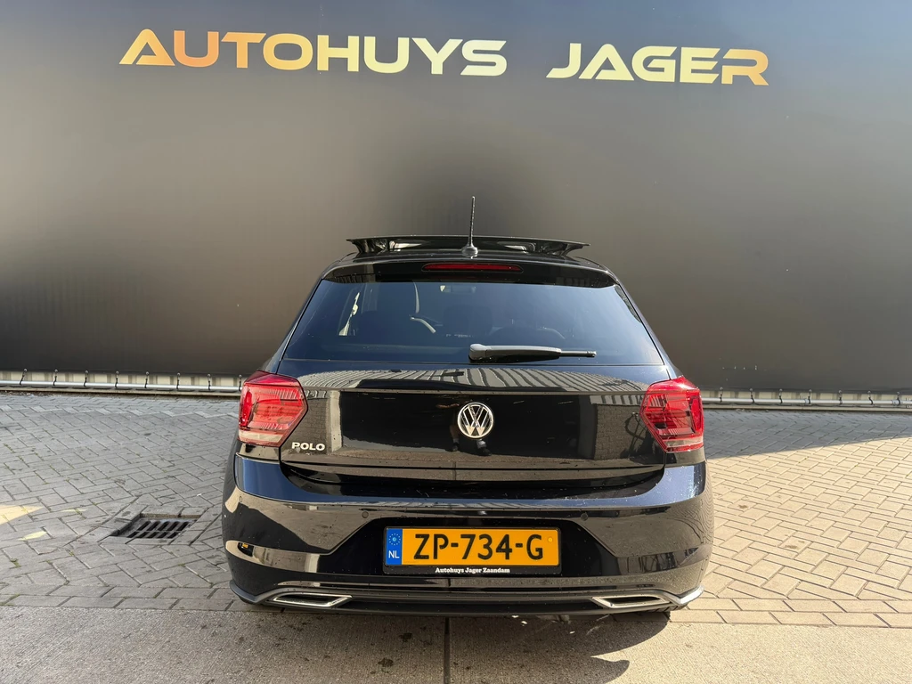 Volkswagen Polo – foto 7