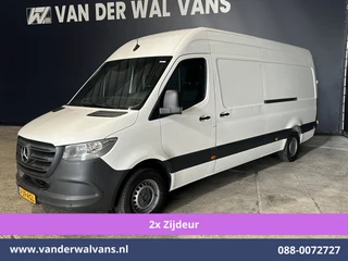 Mercedes-Benz Sprinter – thumbnail 1