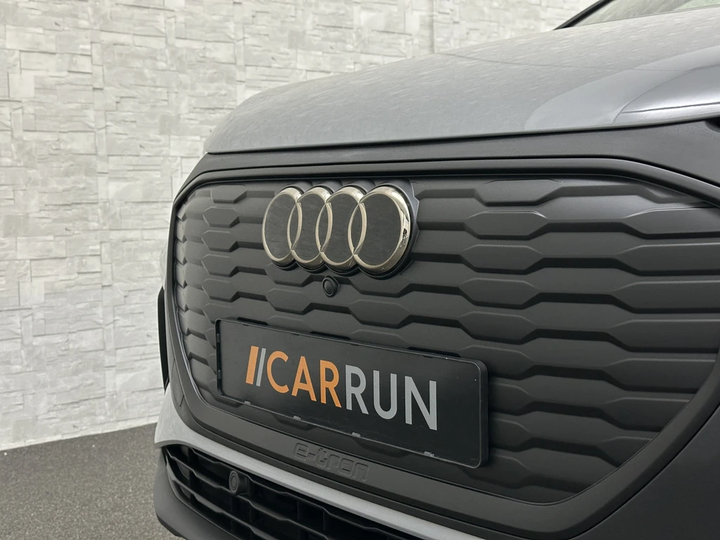 Audi Q4 e-tron – foto 24