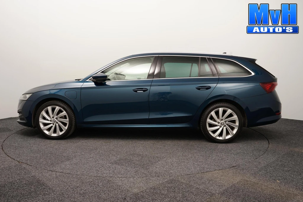 Škoda Octavia – foto 4