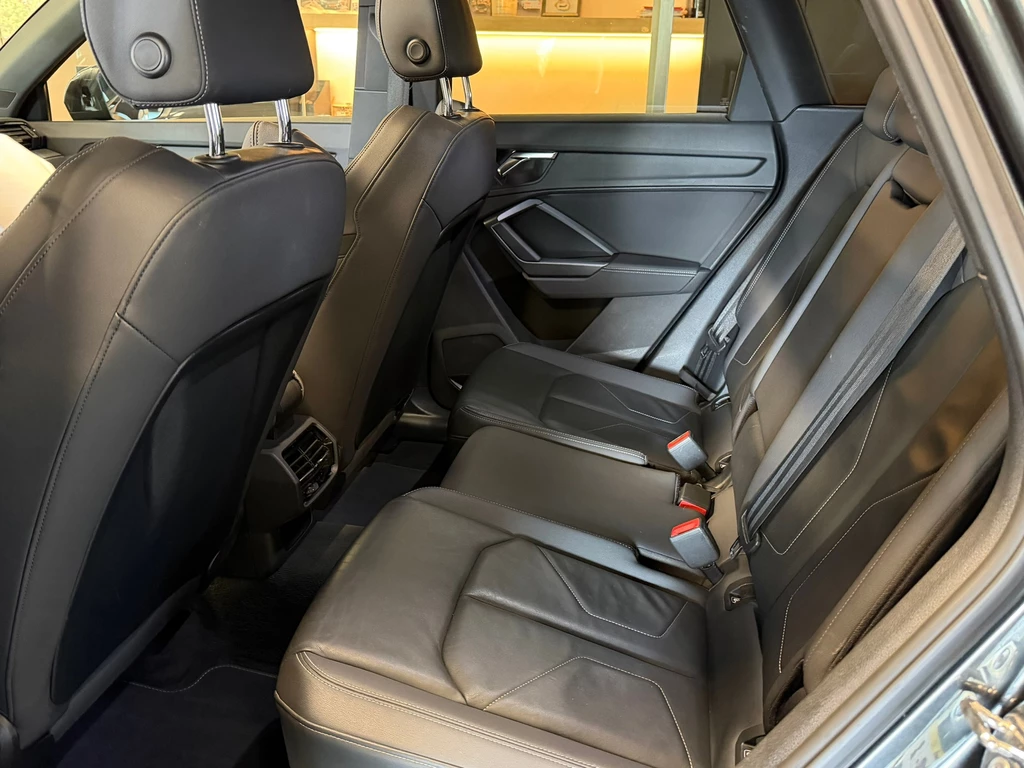 Audi Q3 – foto 21