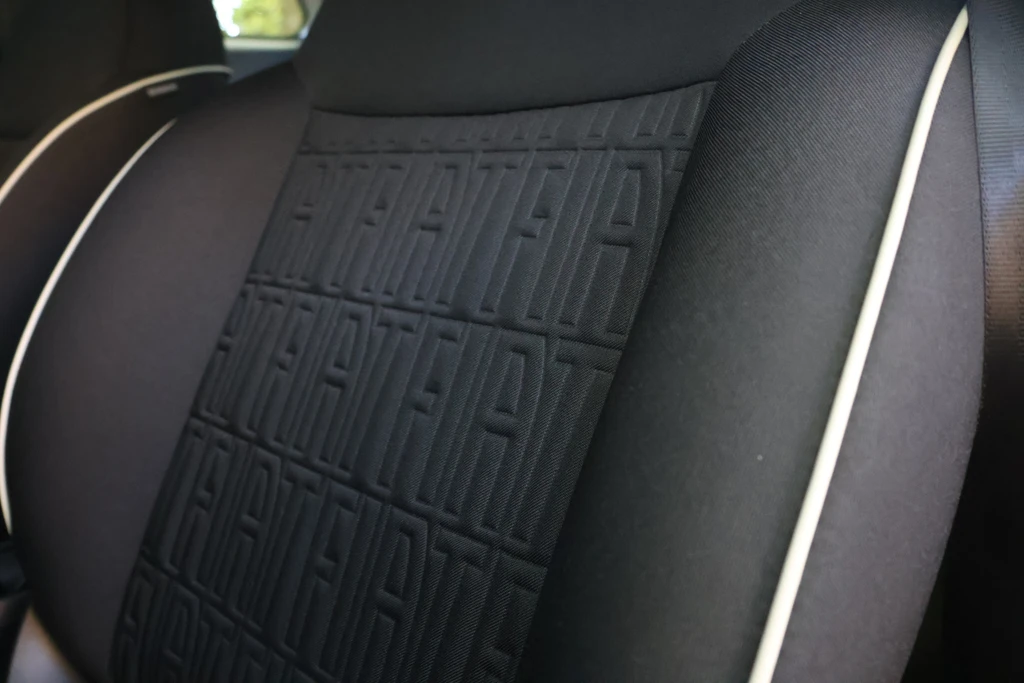 Fiat 500e – foto 19
