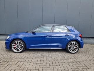 Audi A1 Sportback – thumbnail 2