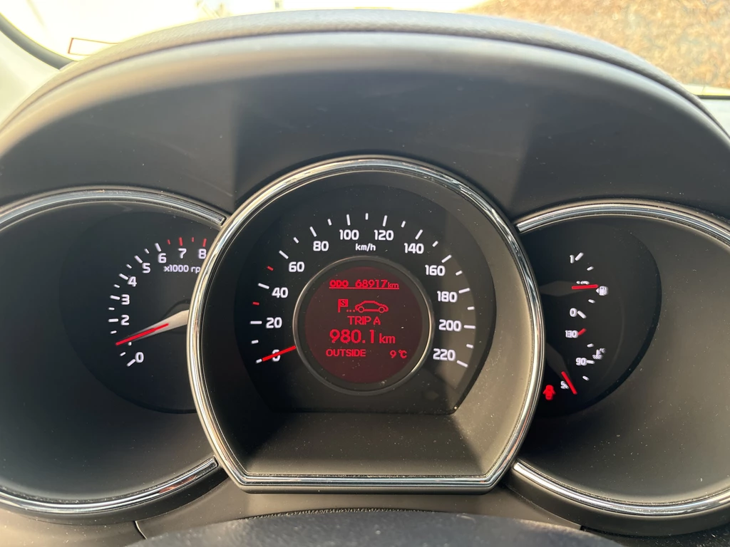 Kia Rio – foto 20