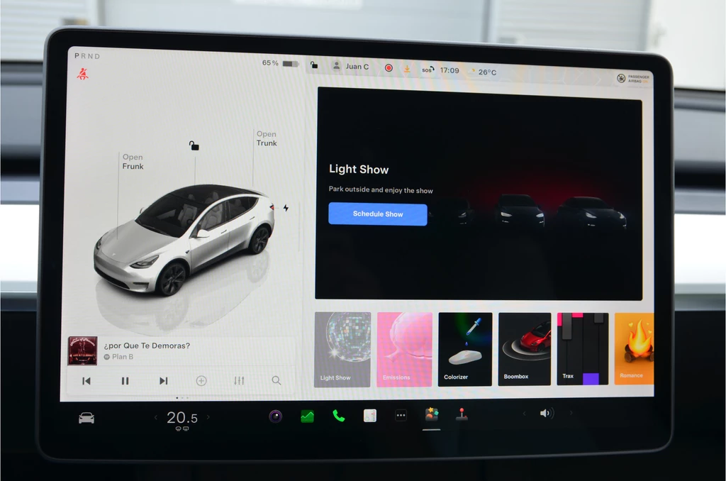 Tesla Model Y – foto 25