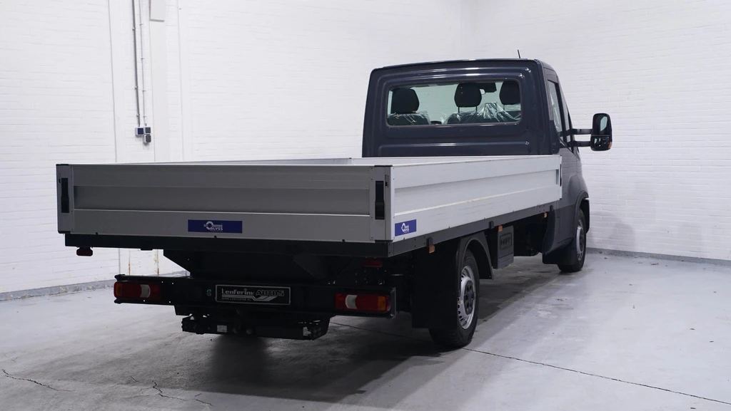 Iveco Daily – foto 6