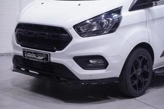 Ford Transit Custom – thumbnail 16