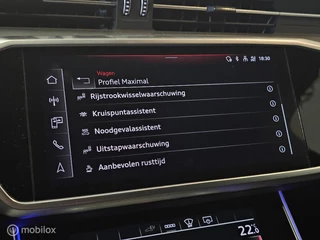 Audi A6 – thumbnail 52