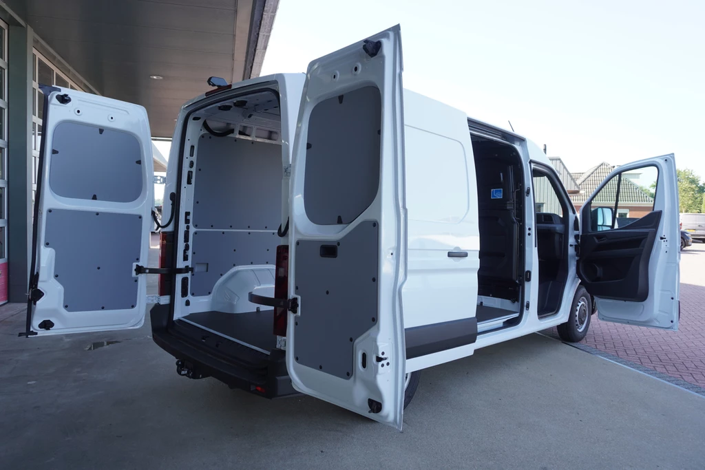 Renault Master – foto 6