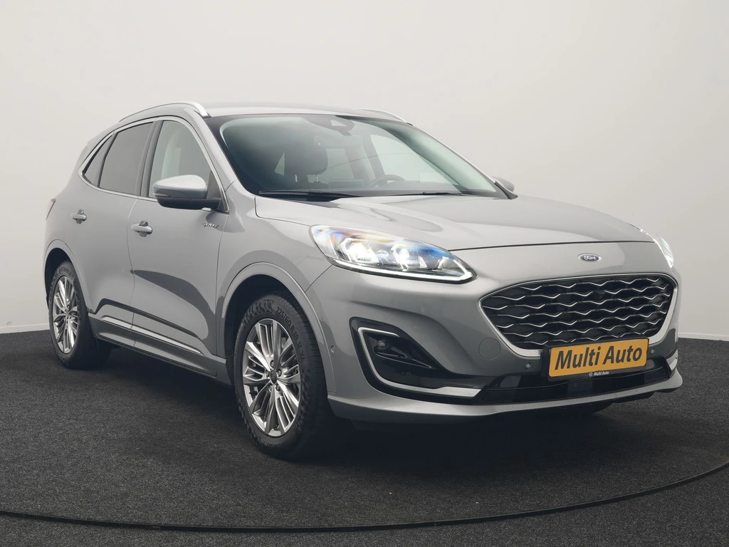 Ford Kuga – foto 9