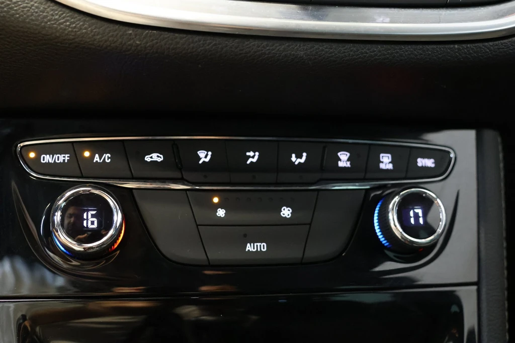 Opel Astra – foto 12