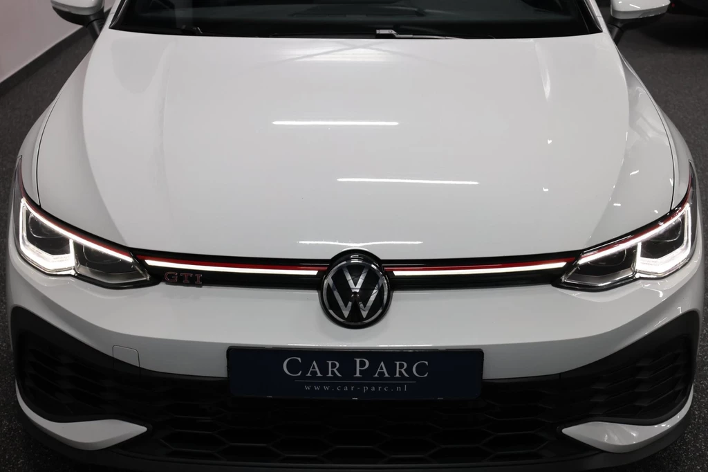 Volkswagen Golf – foto 8