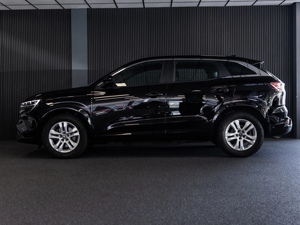 Renault Austral – foto 2